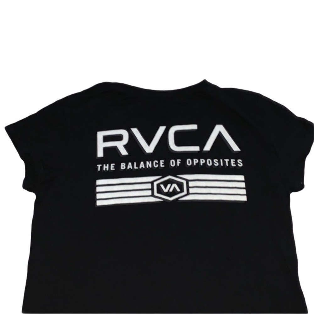 RVCA shirt